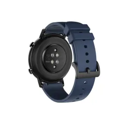 Natasza  - Pasek silikonowy do smartwatcha / zegarka szerokość 20 mm